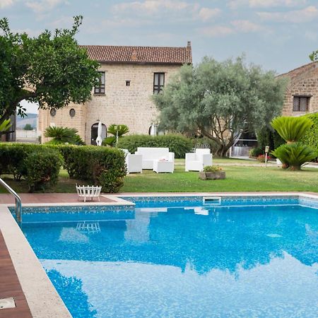 Masseria A Quaranta - Rooms & Events San Marco Evangelista Eksteriør bilde