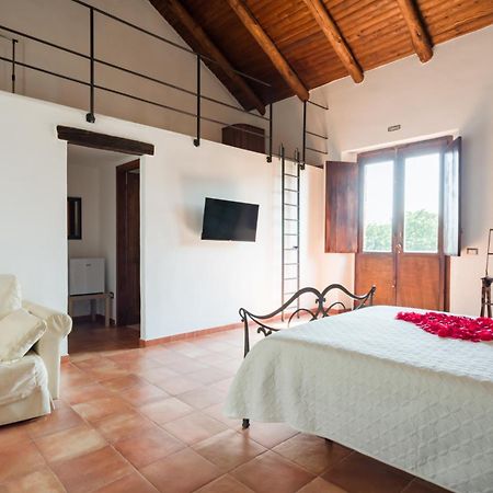 Masseria A Quaranta - Rooms & Events San Marco Evangelista Eksteriør bilde