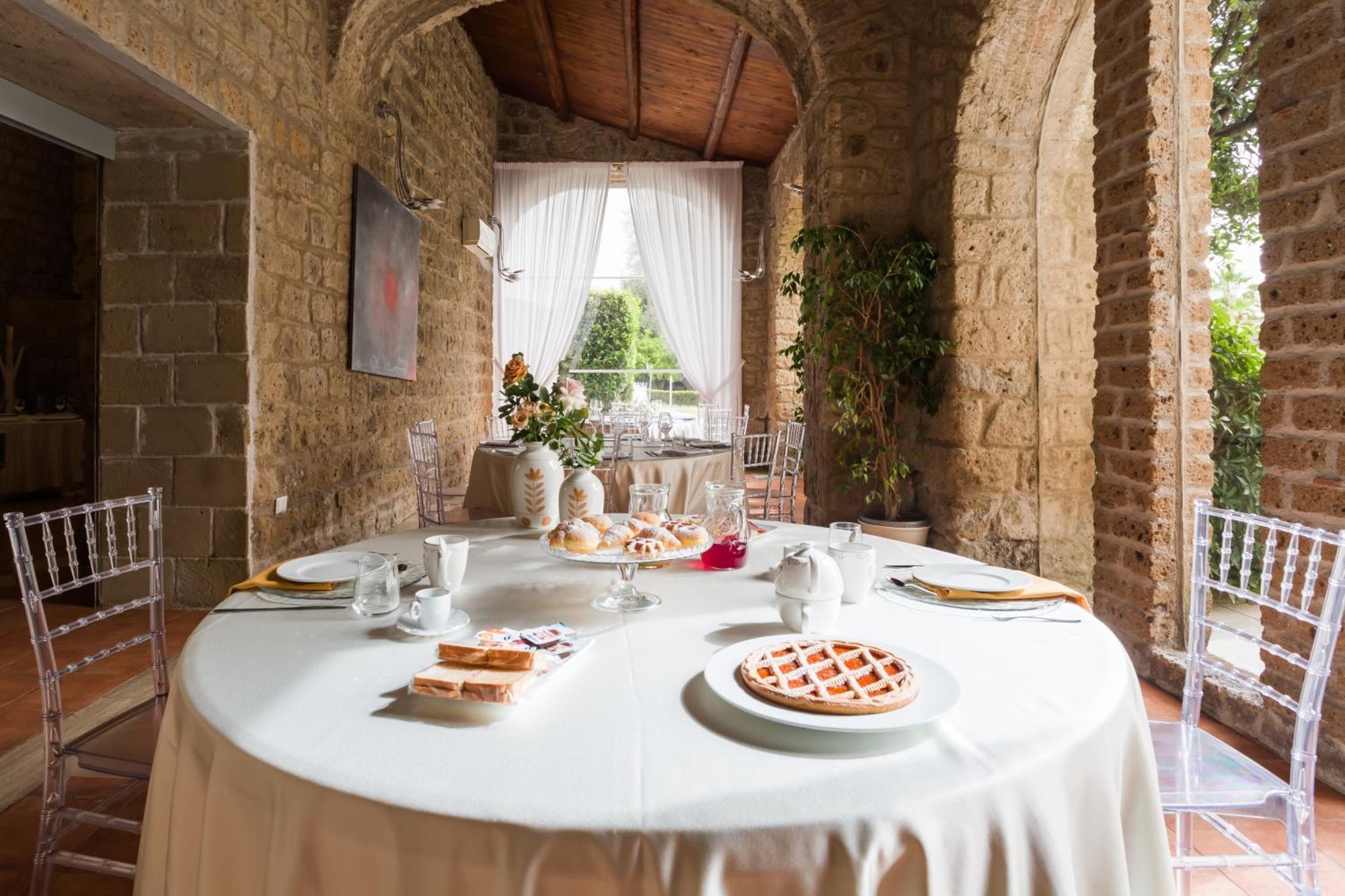 Masseria A Quaranta - Rooms & Events San Marco Evangelista Eksteriør bilde