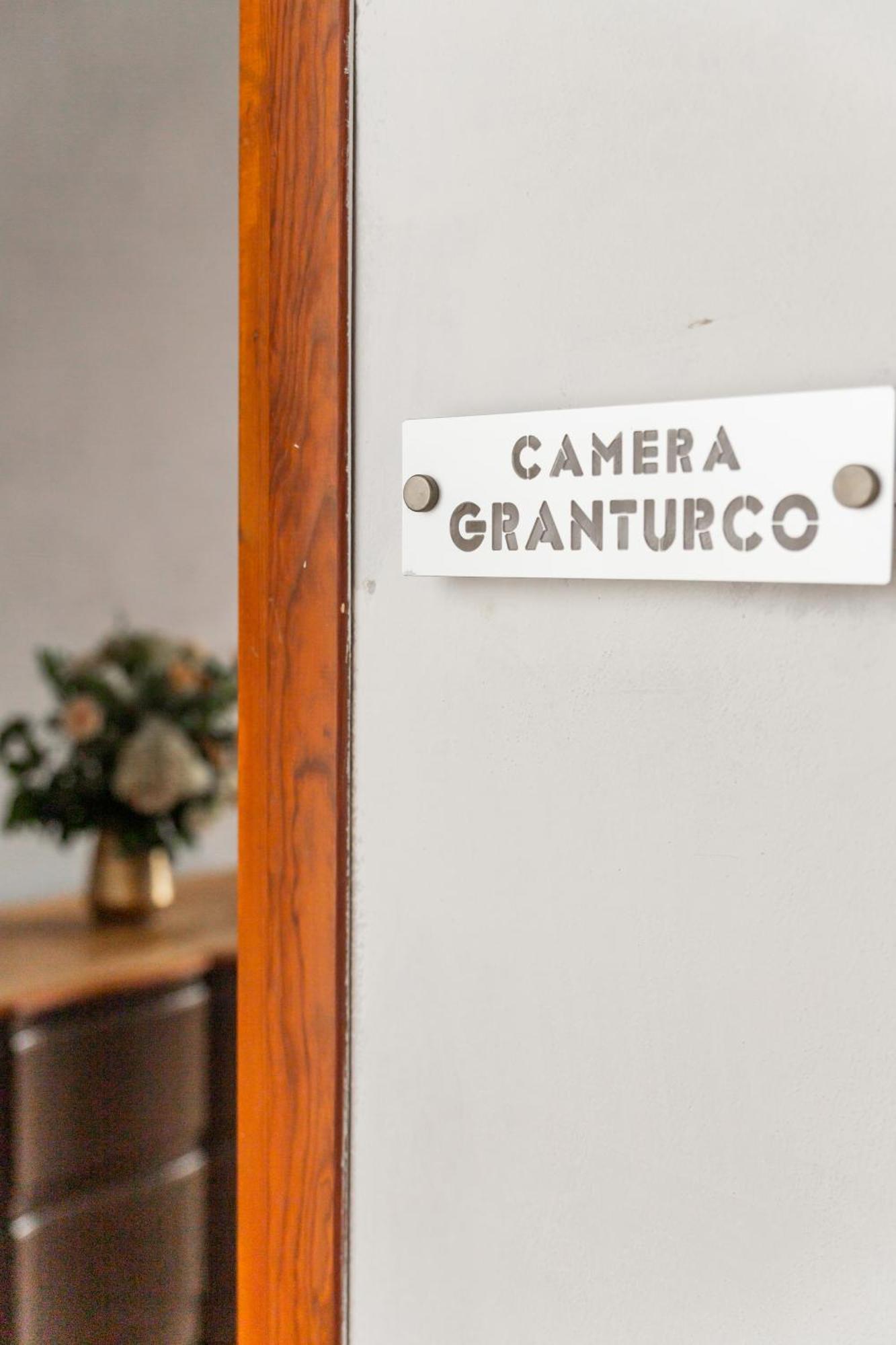 Masseria A Quaranta - Rooms & Events San Marco Evangelista Eksteriør bilde