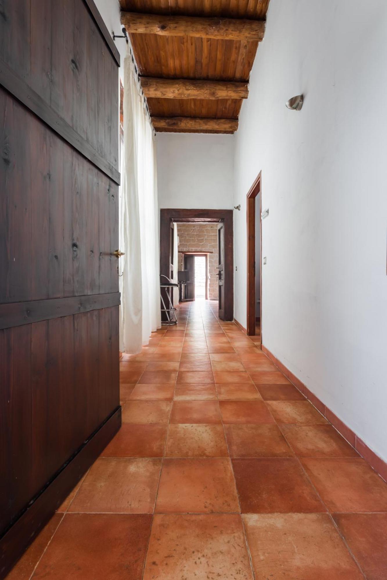 Masseria A Quaranta - Rooms & Events San Marco Evangelista Eksteriør bilde