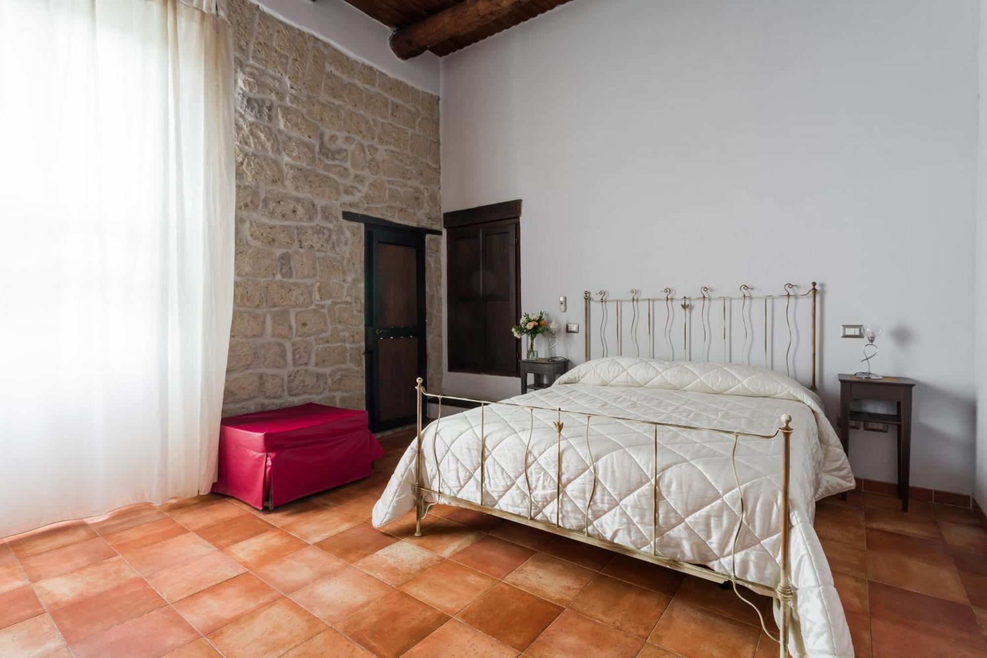 Masseria A Quaranta - Rooms & Events San Marco Evangelista Eksteriør bilde