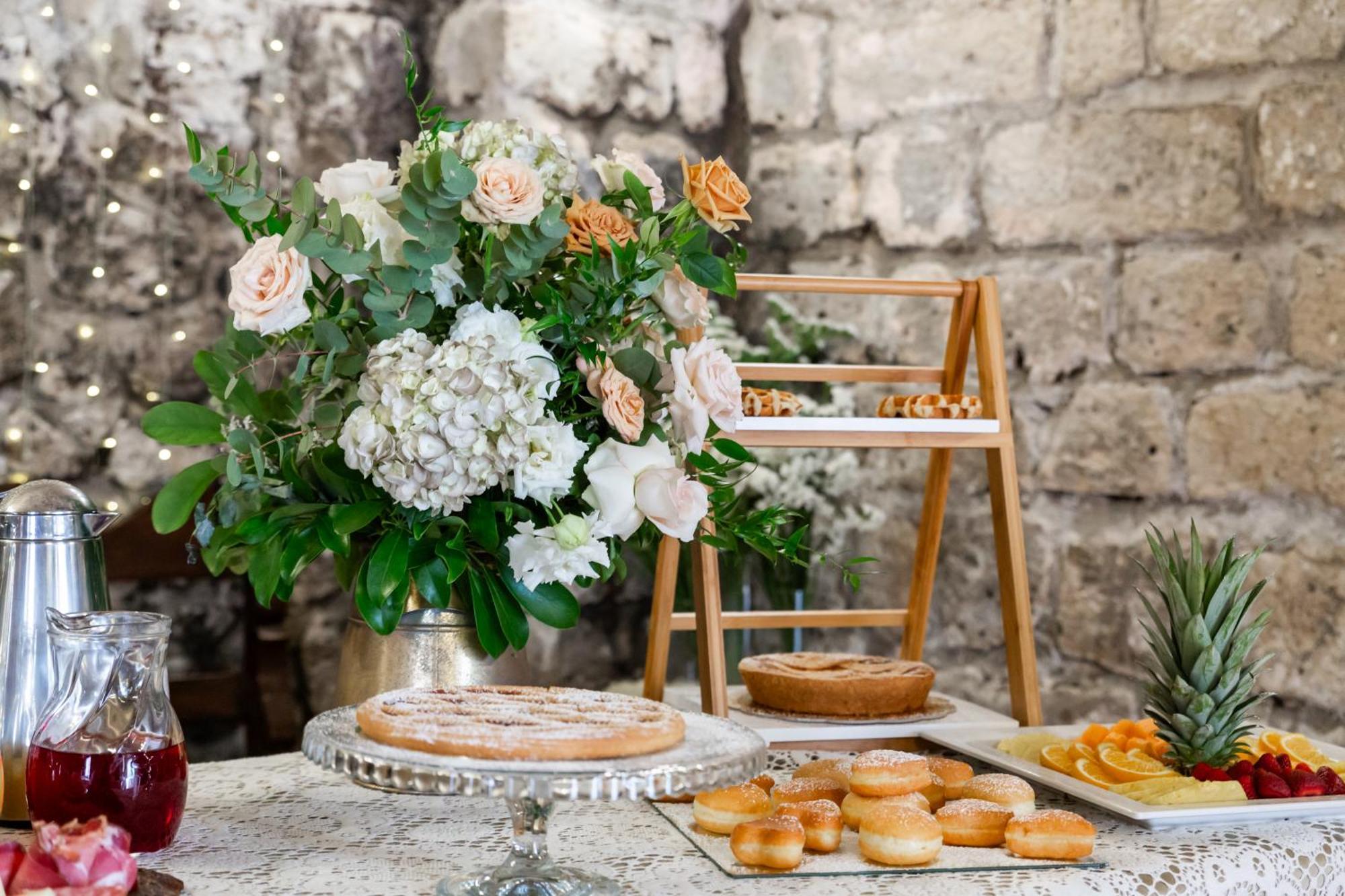 Masseria A Quaranta - Rooms & Events San Marco Evangelista Eksteriør bilde