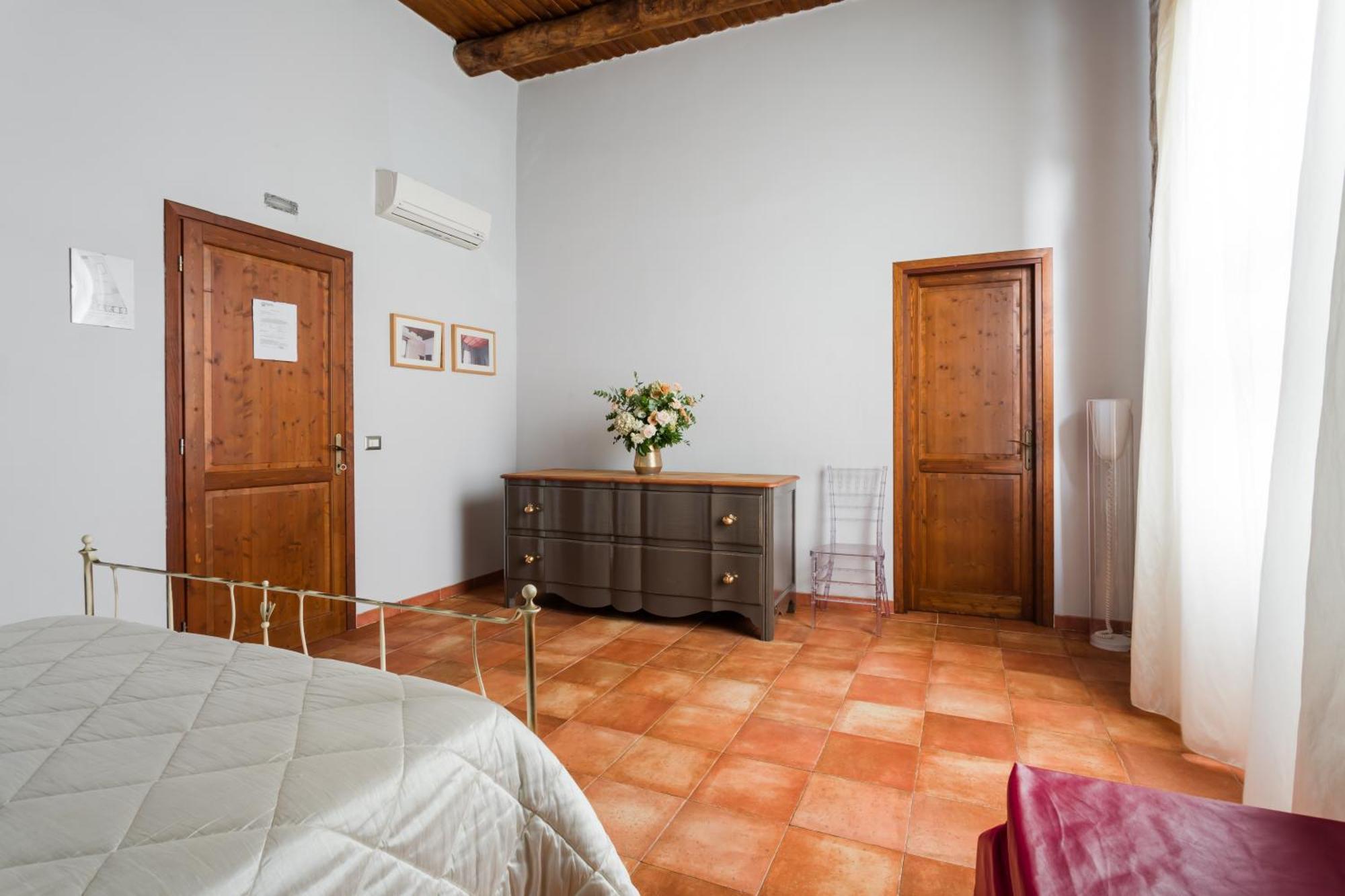 Masseria A Quaranta - Rooms & Events San Marco Evangelista Eksteriør bilde