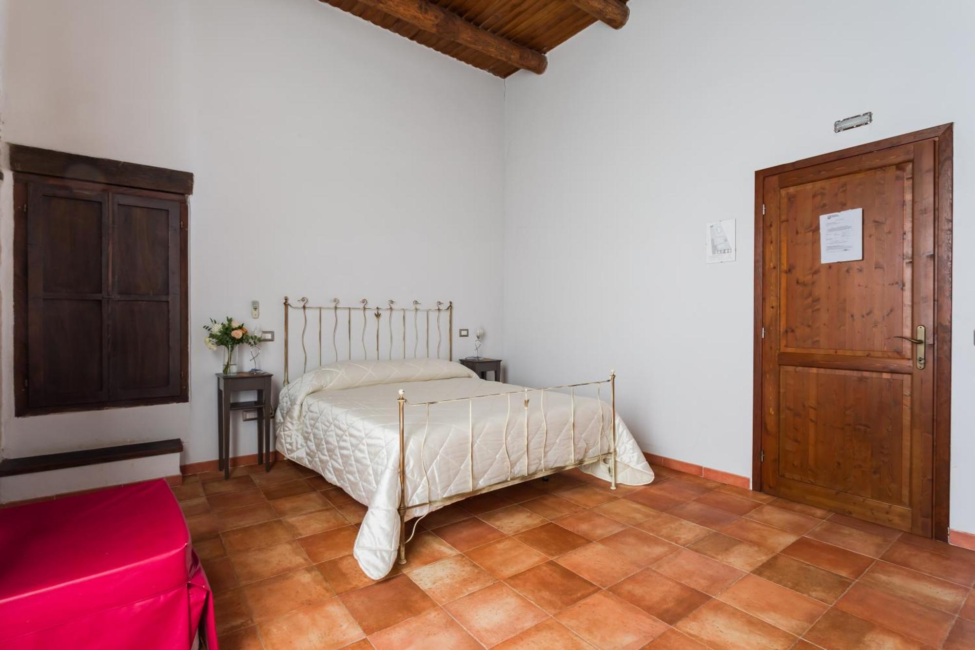 Masseria A Quaranta - Rooms & Events San Marco Evangelista Eksteriør bilde