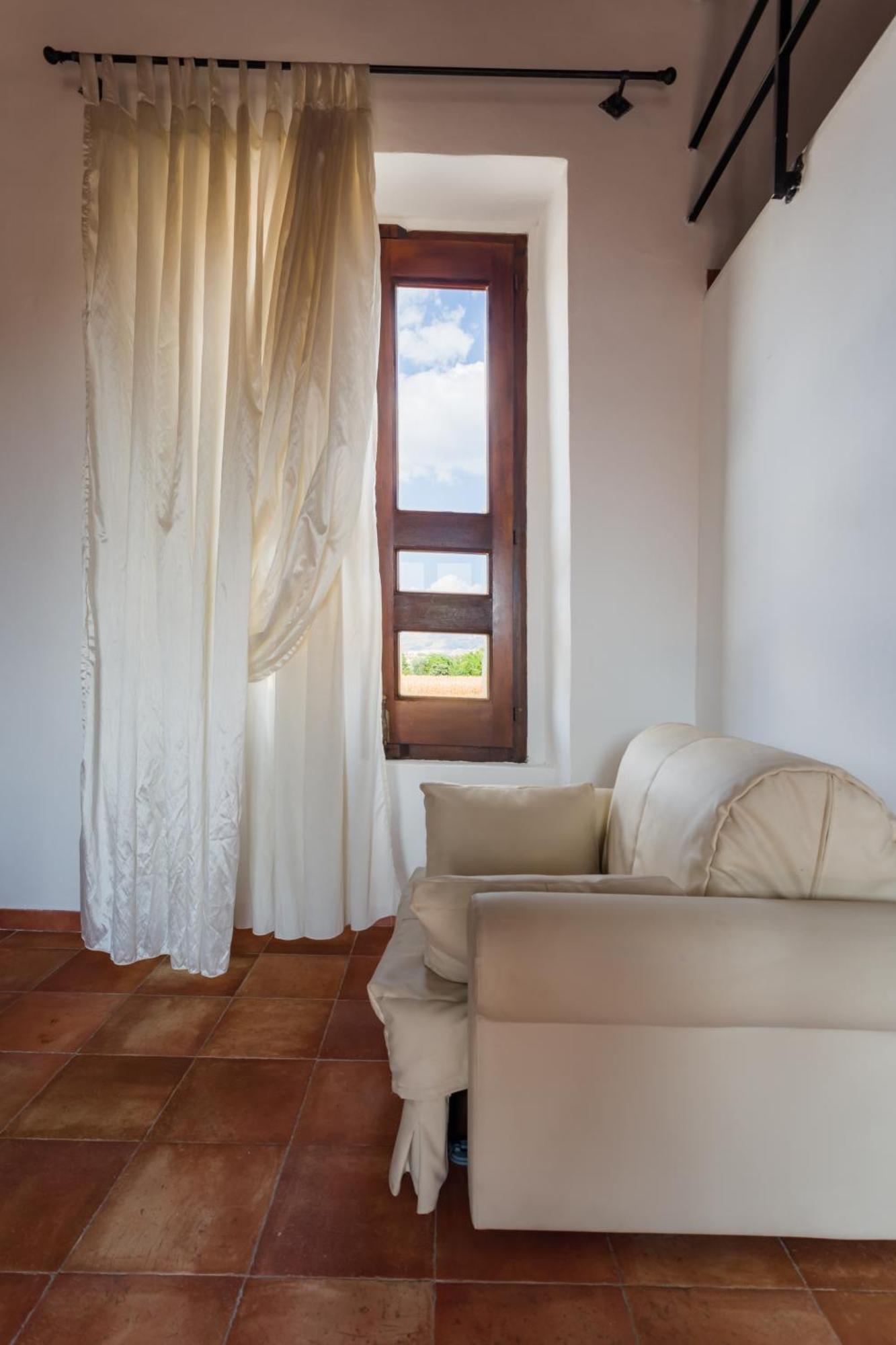 Masseria A Quaranta - Rooms & Events San Marco Evangelista Eksteriør bilde